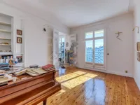 Недвижимость Apartment Cannes California: 16