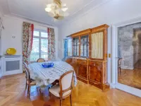 Недвижимость Apartment Cannes California: 20