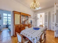 Недвижимость Apartment Cannes California: 21