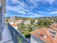 Недвижимость Apartment Cannes California: 25
