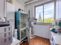 Недвижимость Apartment Cannes California: 26