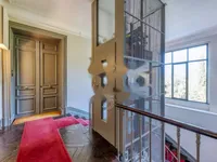 Недвижимость Apartment Cannes California: 30