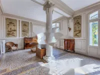 Недвижимость Apartment Cannes California: 31