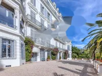 Недвижимость Apartment Cannes California: 33