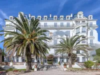 Недвижимость Apartment Cannes California: 34