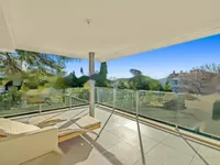 Недвижимость Apartment Cannes Californie: 9