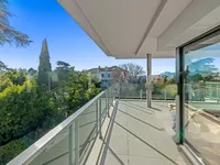 Недвижимость Apartment Cannes Californie: 18