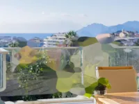 Недвижимость Apartment Cannes Californie: 19