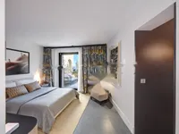 Недвижимость Villa Cannes: 12