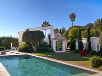Недвижимость Villa Cannes: 18