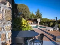 Недвижимость Villa Cannes: 19