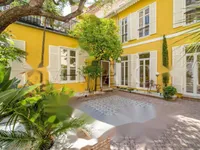 Недвижимость Villa Cannes Centreville: 2