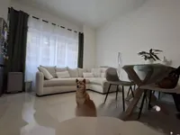 Недвижимость Apartment Petit Juas: 1