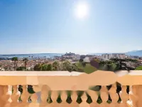 Недвижимость Apartment Petit Juas: 2