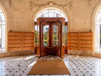 Недвижимость Apartment Petit Juas: 5