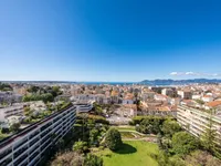 Недвижимость Apartment Cannes California: 1