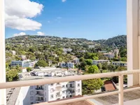 Недвижимость Apartment Cannes California: 11