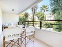 Недвижимость Apartment Pointe Croisette: 1