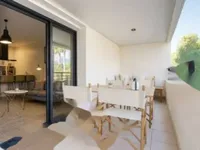 Недвижимость Apartment Pointe Croisette: 2