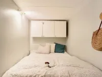 Недвижимость Apartment Pointe Croisette: 3