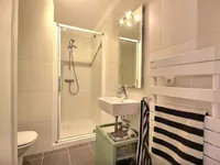 Недвижимость Apartment Pointe Croisette: 4