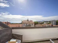 Недвижимость Apartment Cannes Suquet: 1
