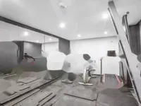 Недвижимость Apartment Cannes Suquet: 6