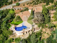 Недвижимость Villa Cannes: 2