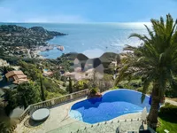 Недвижимость Villa Cannes: 4