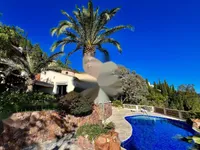 Недвижимость Villa Cannes: 7