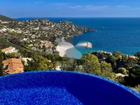 Недвижимость Villa Cannes: 10
