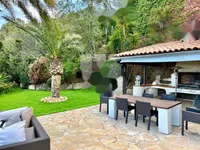 Недвижимость Villa Cannes: 12