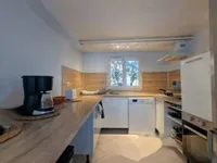 Недвижимость Maison La Bocca: 7