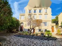 Недвижимость Duplex Petit Juas: 1