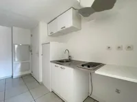 Недвижимость Apartment Cannes République: 3