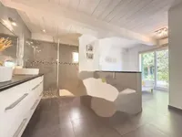 Недвижимость Maison Petit Juas: 9