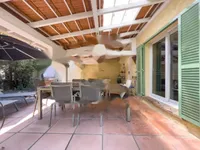 Недвижимость Maison Petit Juas: 15