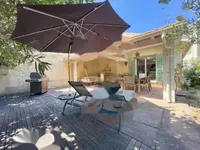 Недвижимость Maison Petit Juas: 16