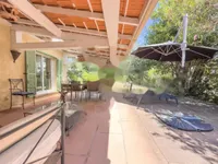 Недвижимость Maison Petit Juas: 17