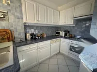 Недвижимость Apartment Pointe Croisette: 2