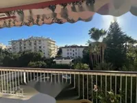 Недвижимость Apartment Pointe Croisette: 6