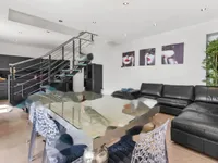 Недвижимость Duplex Cannes: 8