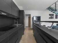 Недвижимость Duplex Cannes: 10