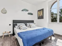 Недвижимость Duplex Cannes: 16