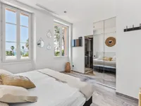 Недвижимость Duplex Cannes: 17