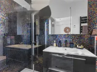 Недвижимость Duplex Cannes: 18