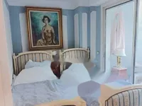 Недвижимость Maison Cannes Californie: 2