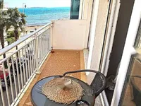 Недвижимость Apartment Cannes: 1