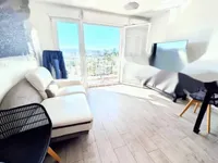 Недвижимость Apartment La Bocca Nord: 1