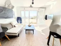 Недвижимость Apartment La Bocca Nord: 4